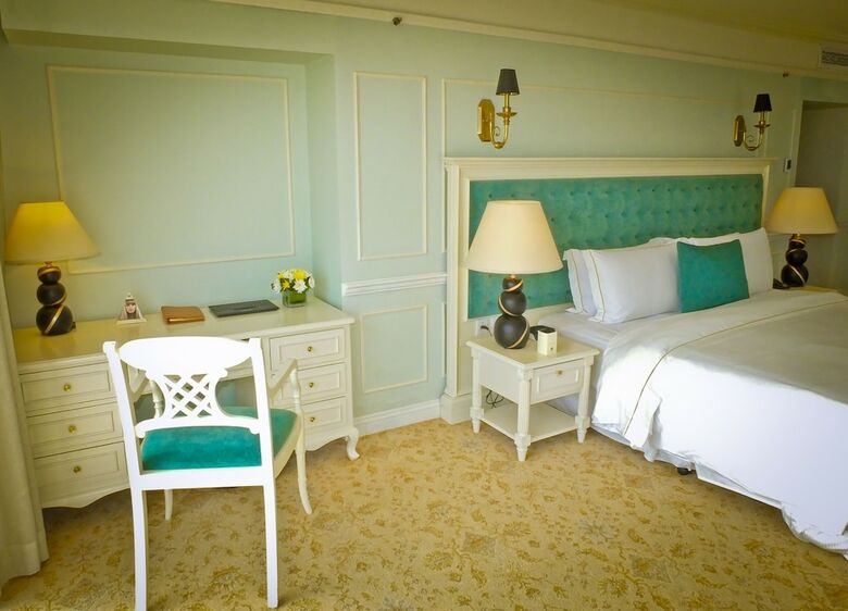 Hotel The Kingsbury Colombo