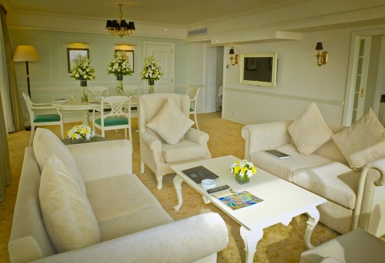 Hotel The Kingsbury Colombo