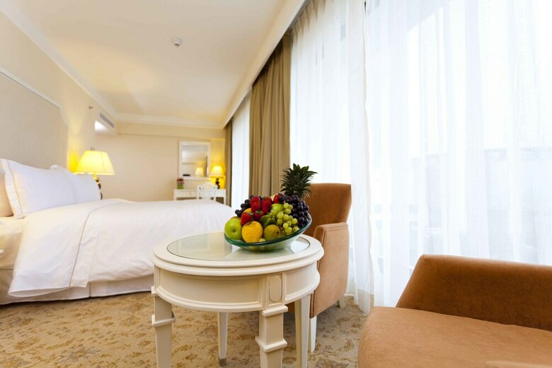 Hotel The Kingsbury Colombo