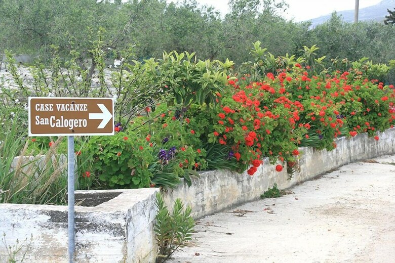 Apartamento Case Vacanze San Calogero