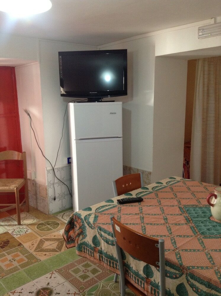 Apartamento Case Vacanze San Calogero