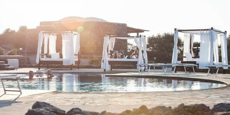 Bed & Breakfast Al-qubba Wellness & Resort