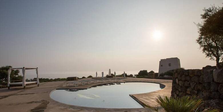 Bed & Breakfast Al-qubba Wellness & Resort