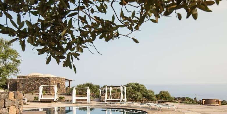 Bed & Breakfast Al-qubba Wellness & Resort