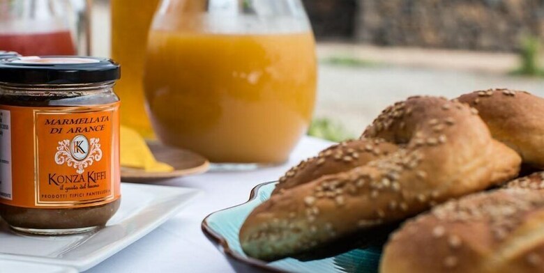 Bed & Breakfast Al-qubba Wellness & Resort