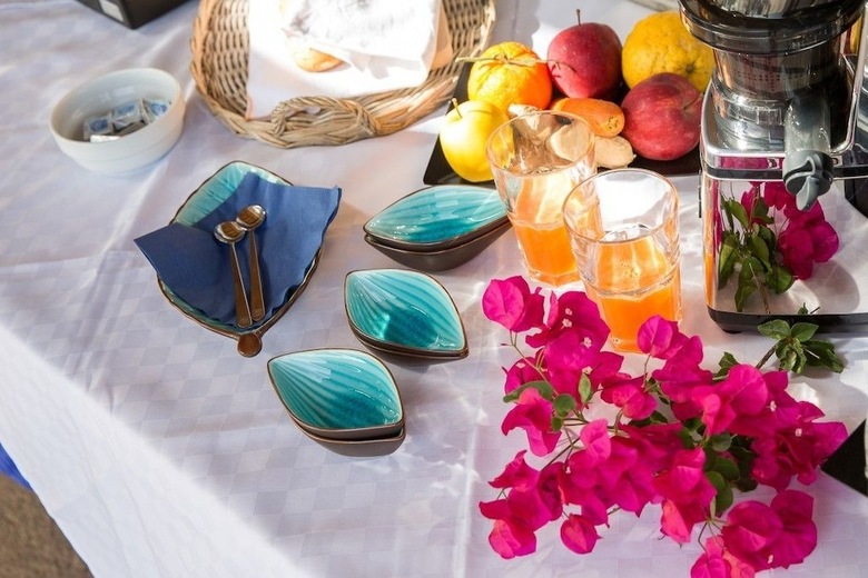 Bed & Breakfast Al-qubba Wellness & Resort