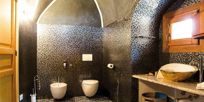 Bed & Breakfast Al-qubba Wellness & Resort