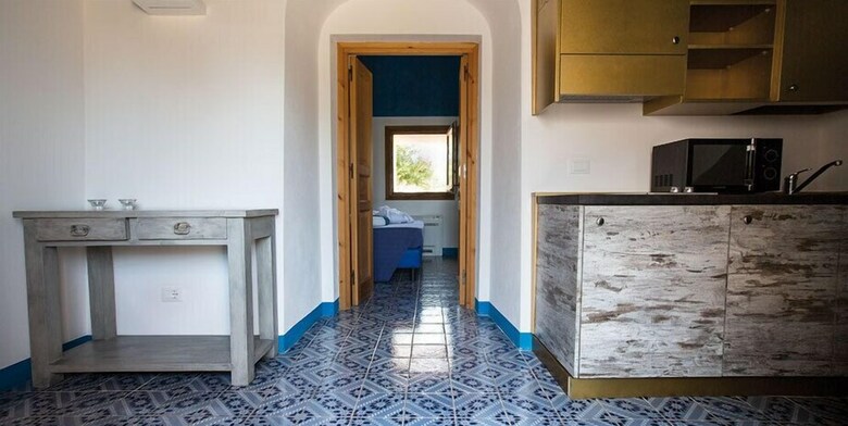Bed & Breakfast Al-qubba Wellness & Resort