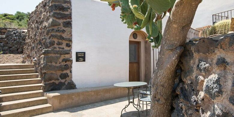 Bed & Breakfast Al-qubba Wellness & Resort