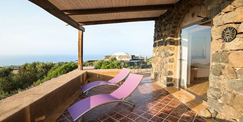 Bed & Breakfast Al-qubba Wellness & Resort