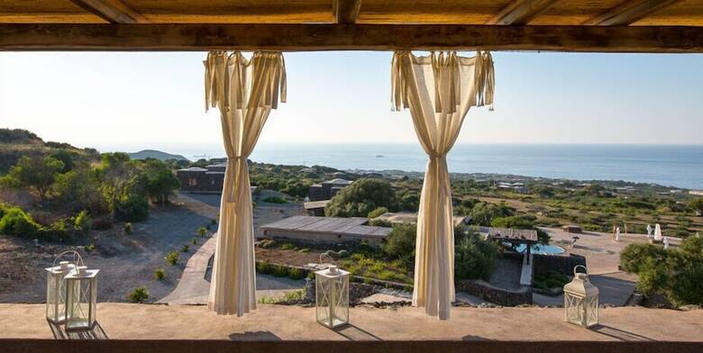 Bed & Breakfast Al-qubba Wellness & Resort