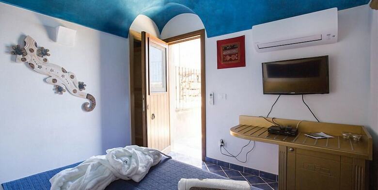 Bed & Breakfast Al-qubba Wellness & Resort