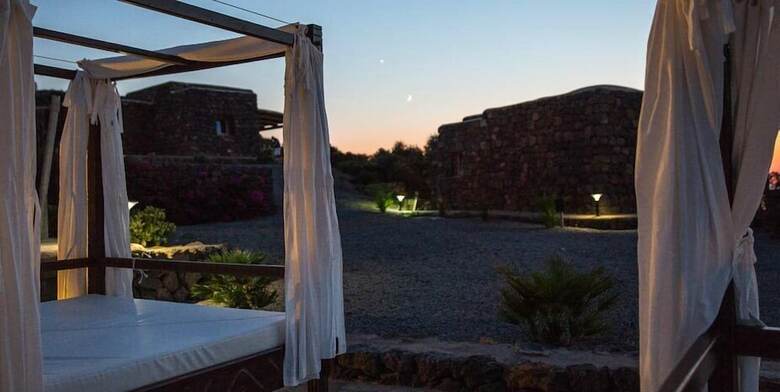 Bed & Breakfast Al-qubba Wellness & Resort