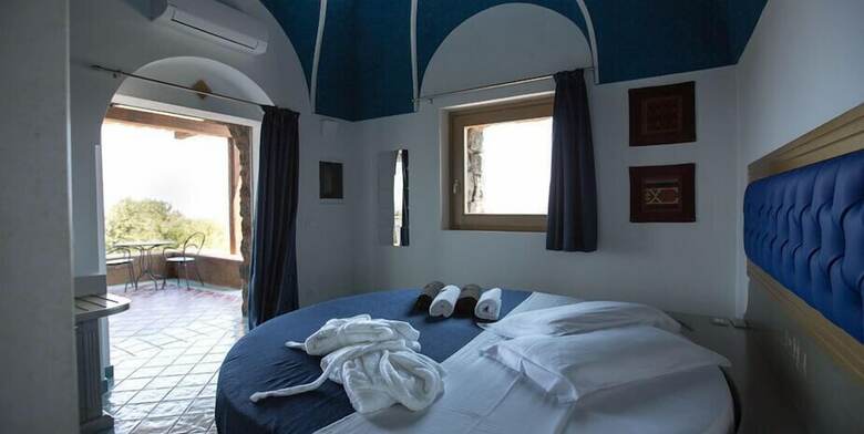 Bed & Breakfast Al-qubba Wellness & Resort