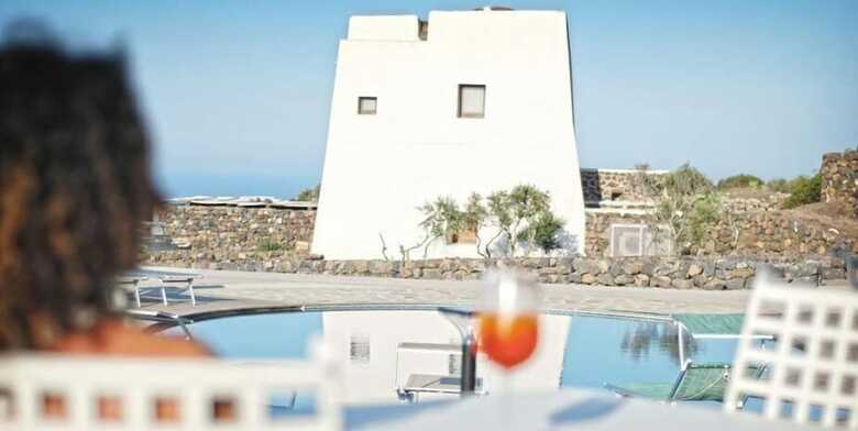 Bed & Breakfast Al-qubba Wellness & Resort