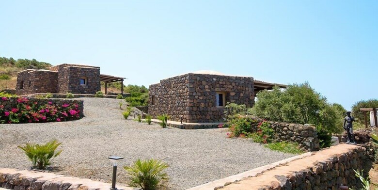Bed & Breakfast Al-qubba Wellness & Resort