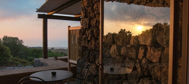 Bed & Breakfast Al-qubba Wellness & Resort
