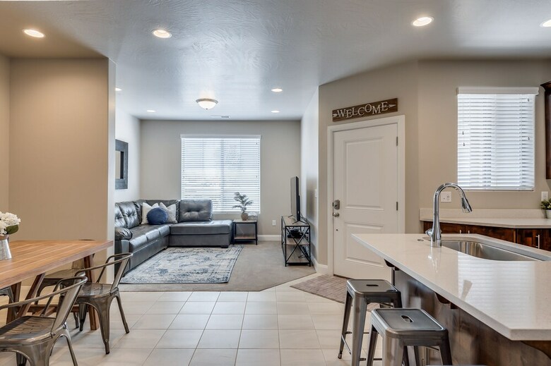 Casitas At Sienna Hills