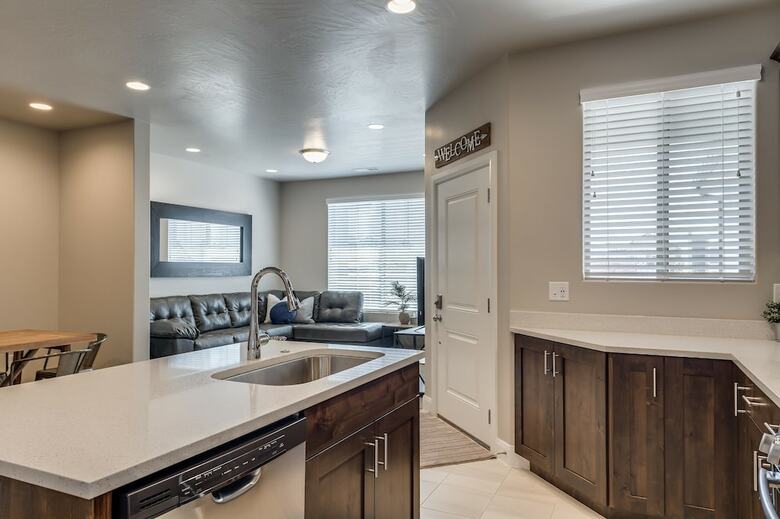 Casitas At Sienna Hills