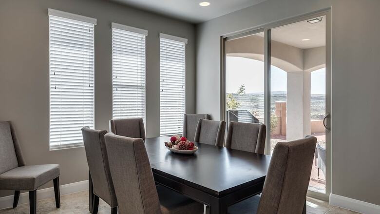 Casitas At Sienna Hills