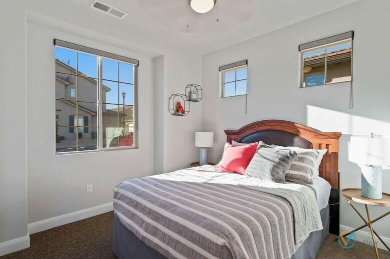 Casitas At Sienna Hills