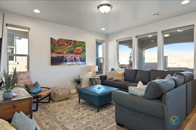 Casitas At Sienna Hills