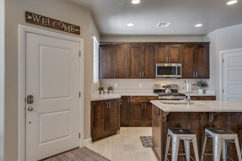 Casitas At Sienna Hills