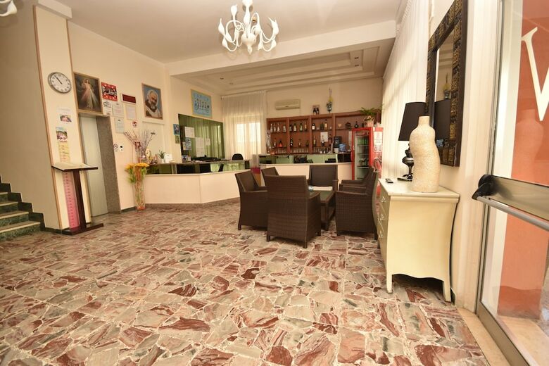 Hotel Venere
