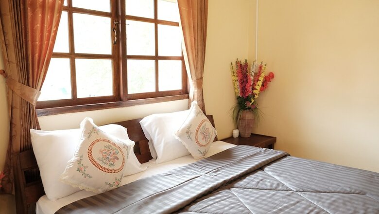 Hotel Mookdamun Bungalows