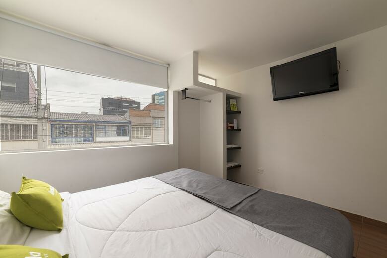 Hotel Ayenda 1059 Boutique Mavia