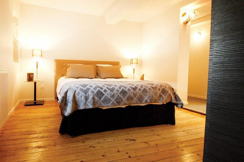 Bed & Breakfast Les Myosotis - Chambres D'h�tes