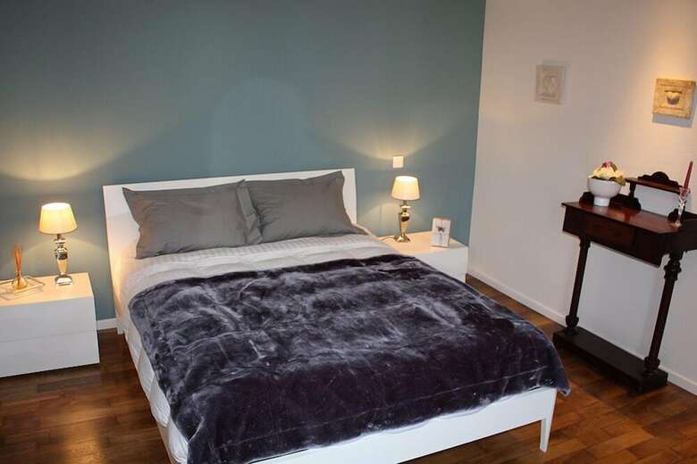 Bed & Breakfast Les Myosotis - Chambres D'h�tes