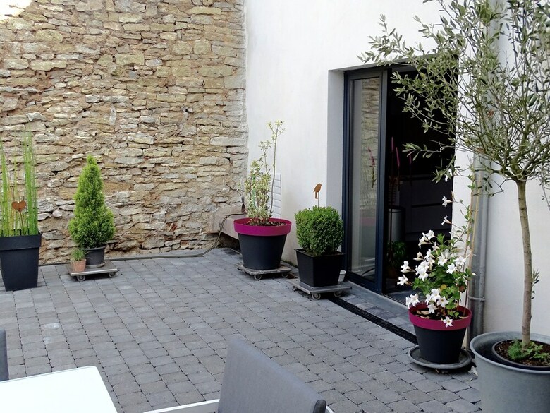 Bed & Breakfast Les Myosotis - Chambres D'h�tes