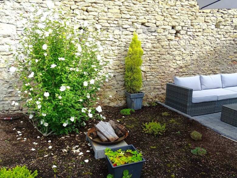 Bed & Breakfast Les Myosotis - Chambres D'h�tes