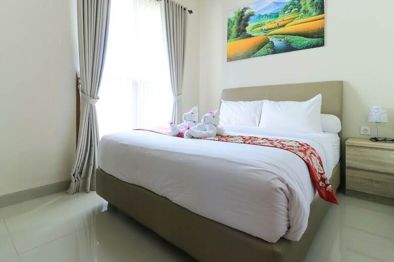 Hotel Royal Majesty Villas