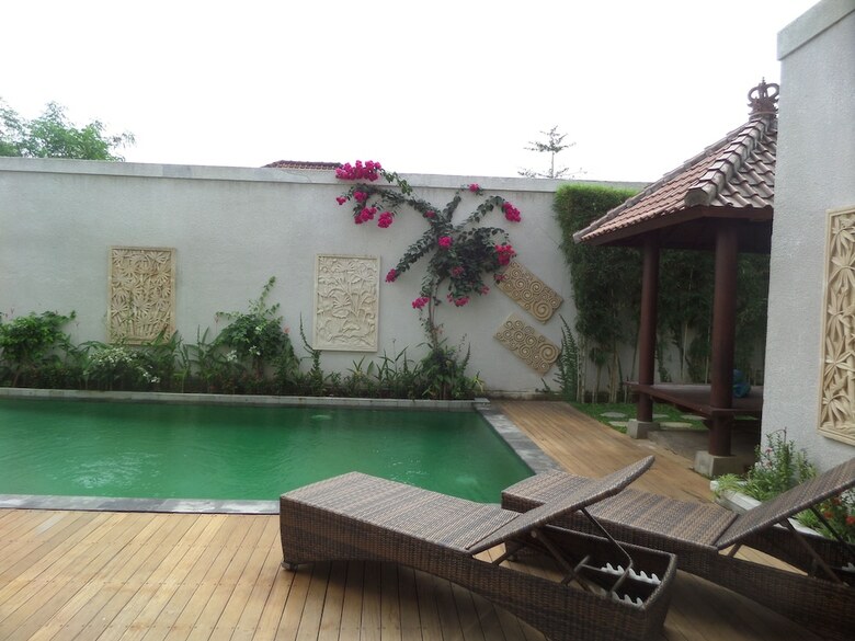 Hotel Royal Majesty Villas