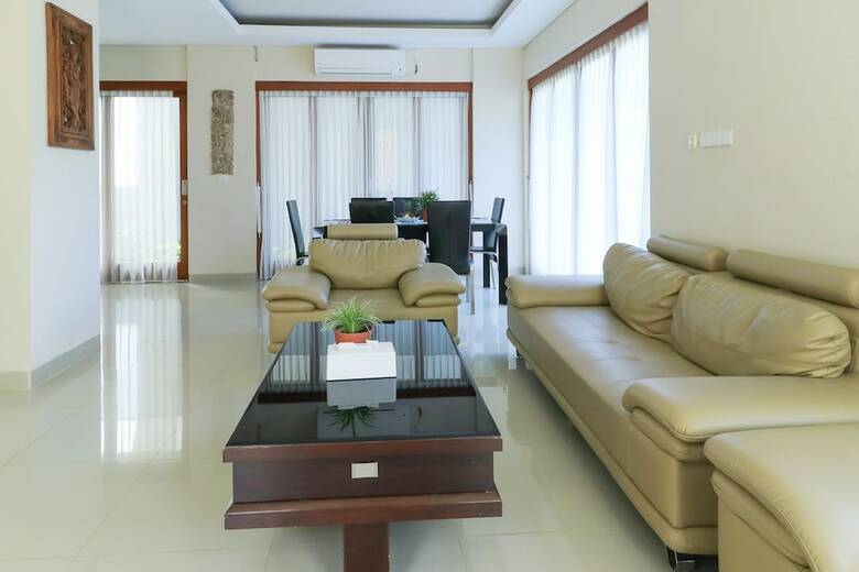 Hotel Royal Majesty Villas