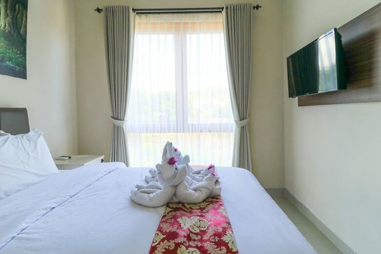 Hotel Royal Majesty Villas