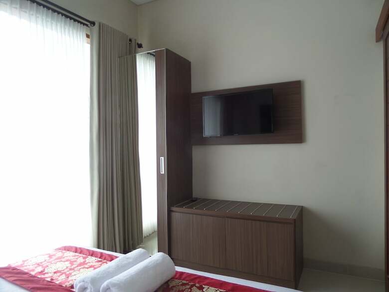 Hotel Royal Majesty Villas