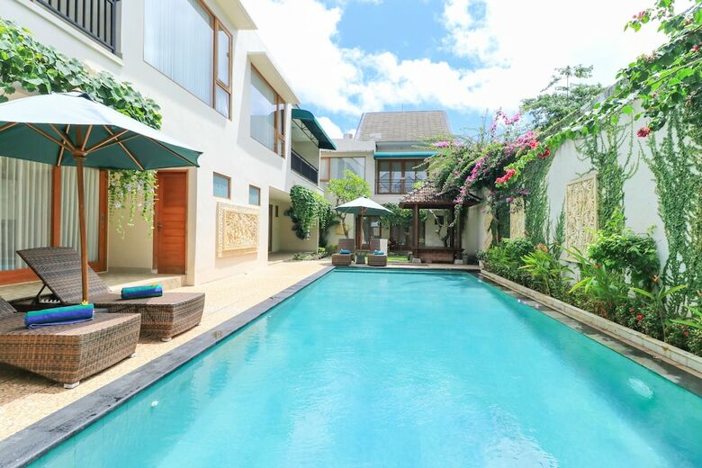 Hotel Royal Majesty Villas