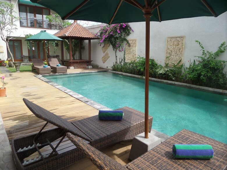 Hotel Royal Majesty Villas