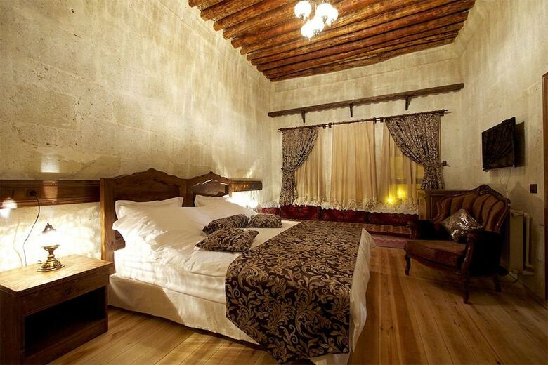 Hotel Hikmet's House