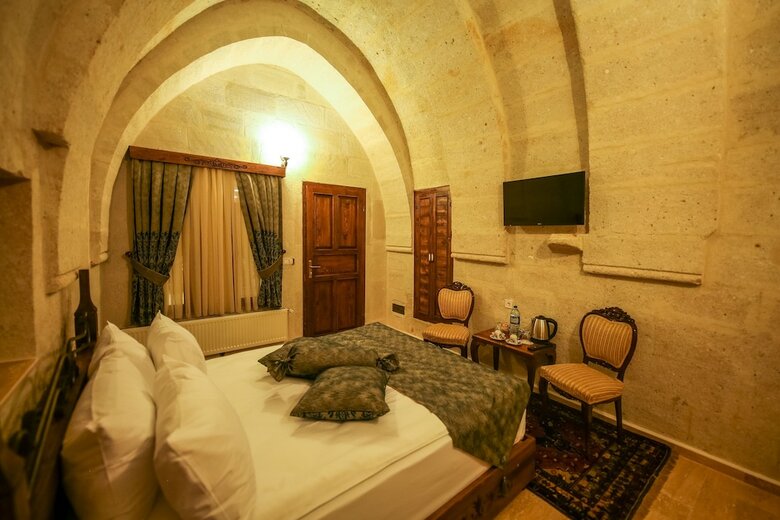 Hotel Hikmet's House