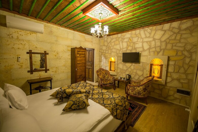 Hotel Hikmet's House