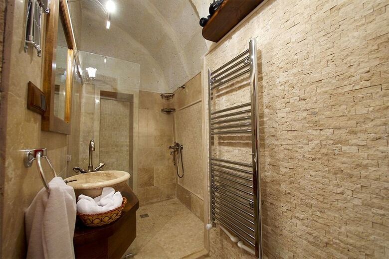 Hotel Hikmet's House