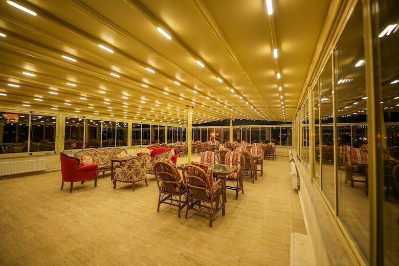 Hotel Hikmet's House