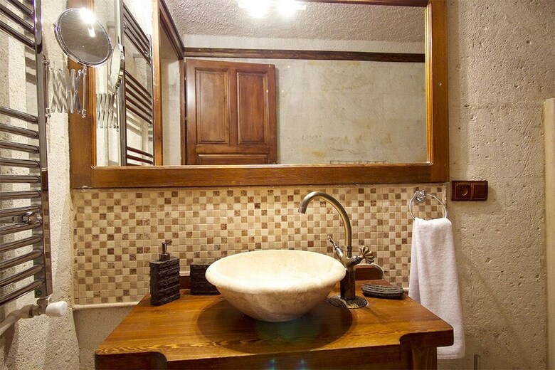Hotel Hikmet's House