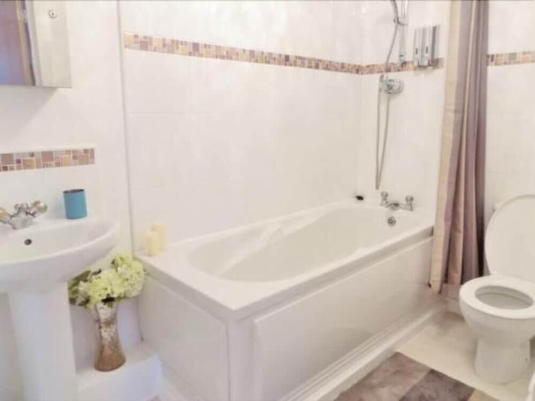 Cardiff Central Apartment