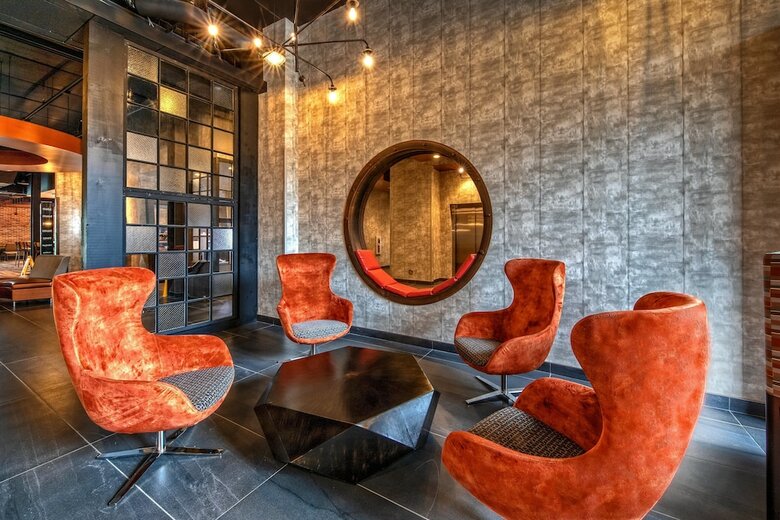 Hotel Indigo Pittsburgh - Technology Center