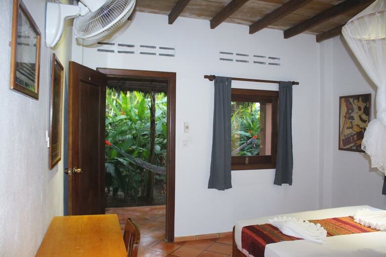 Hotel Botanica Guesthouse